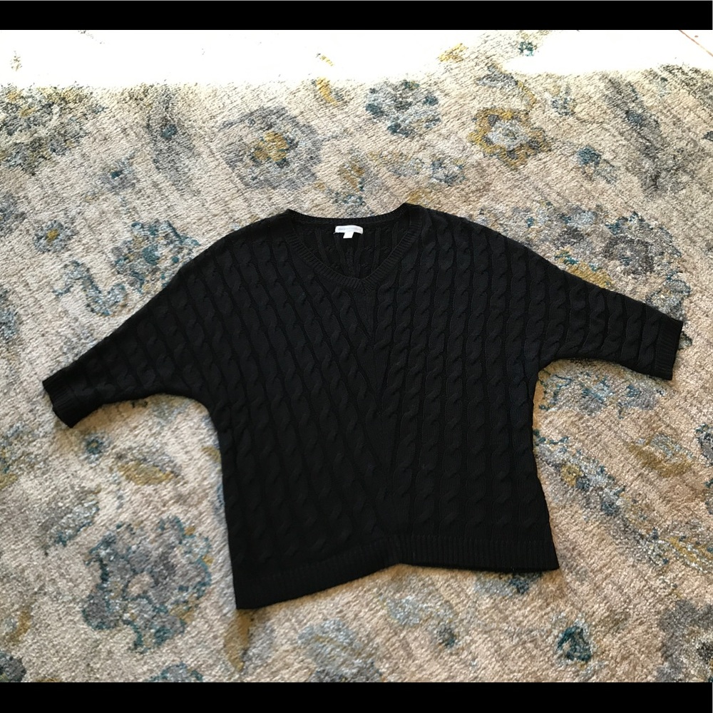 NY & Co Black Top